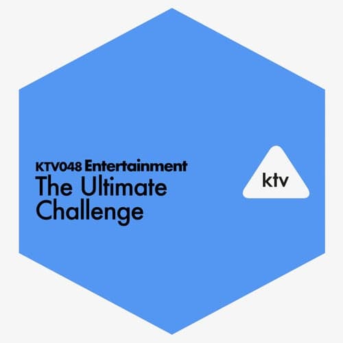 Entertainment - The Utimate Challenge