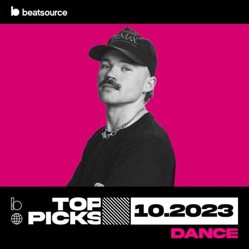 Dance Top Picks October 2023 playlist