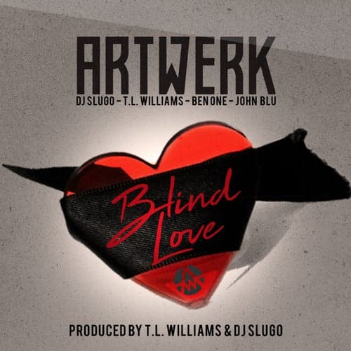 Artwerk - Blind Love