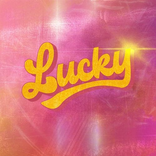 Lucky (feat. Noa Kirel)