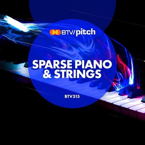 Sparse Piano & Strings