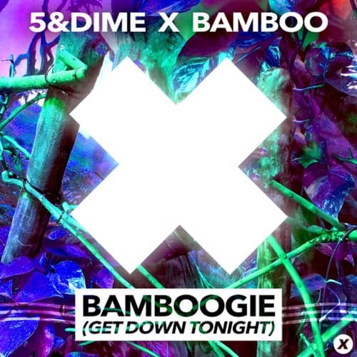 Bamboogie (Get Down Tonight)