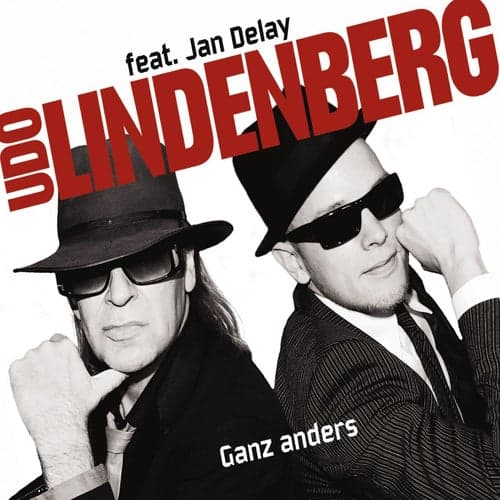 Ganz anders (feat. Jan Delay)