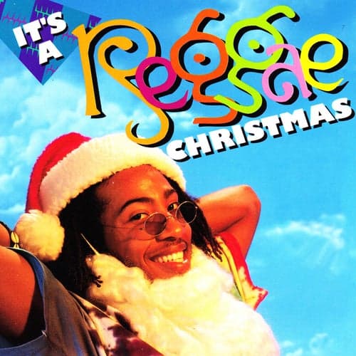 It's A Reggae Christmas