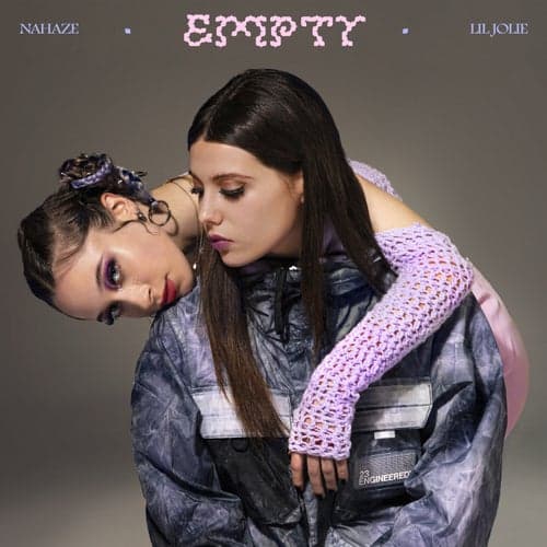 Empty (feat. Lil Jolie)