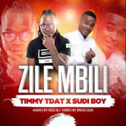 Zile Mbili (feat. Timmy Tdat)