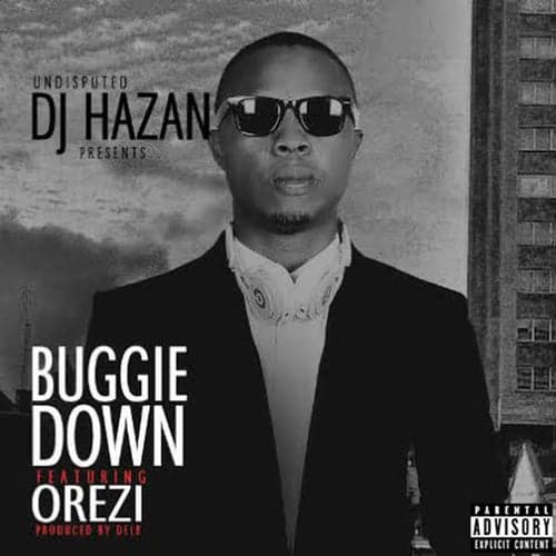 Buggie Down (feat. Orezi)