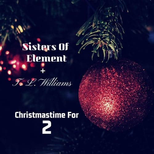 Christmastime For 2 (feat. T. L. Williams)