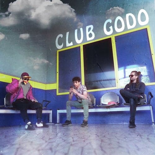Club Godo (feat. Blue Jeans)