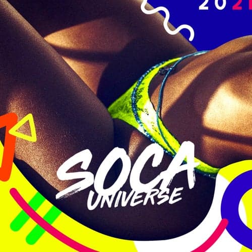Soca Universe 2021