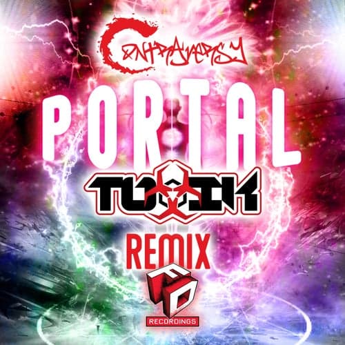 Portal (Toxik Remix)