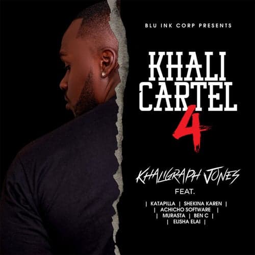 KHALI CARTEL 4 (feat. Katapilla, Shekina Karen, Achicho Software, Murasta, Ben C & Elisha Elai)