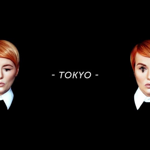 Tokyo (Dj Spinna & Kaidi Tatham Remixes)