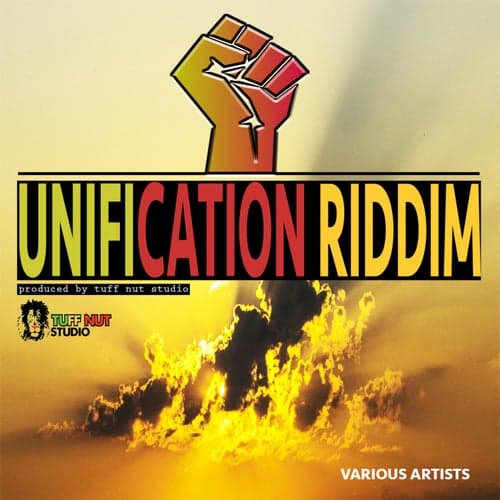 Unification Riddim