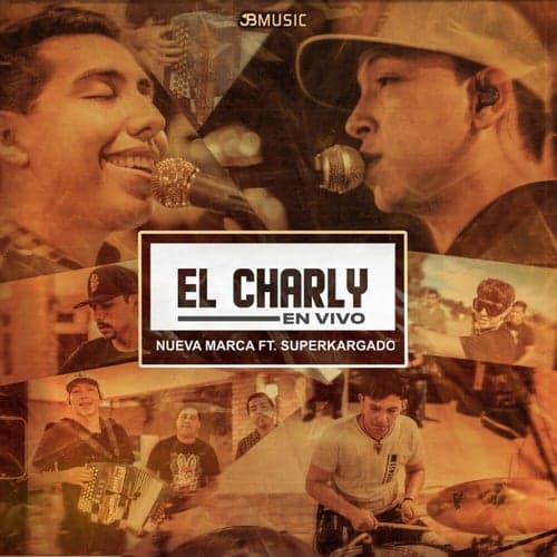 El Charly (En Vivo)