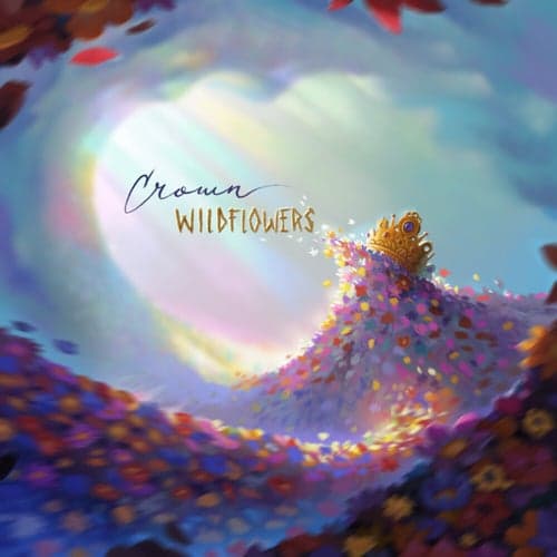 Wildflowers / Crown