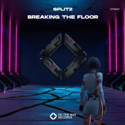 Breaking The Floor