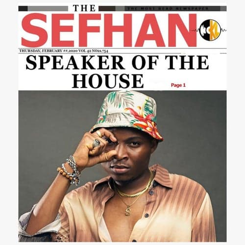 Speaker of the House