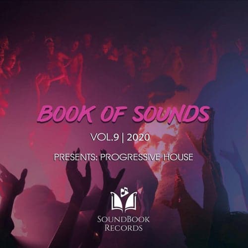 BOOK OF SOUNDS, Vol. 9