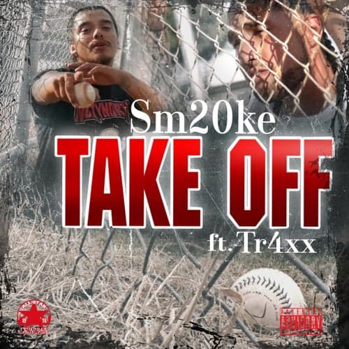 Take Off (feat. Tr4xx)
