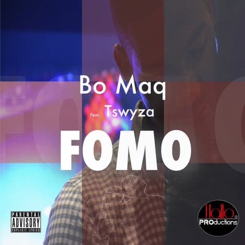 FOMO (feat. Tswyza)