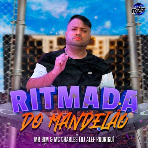 RITMADA DO MANDELAO (feat. MC CHARLES)