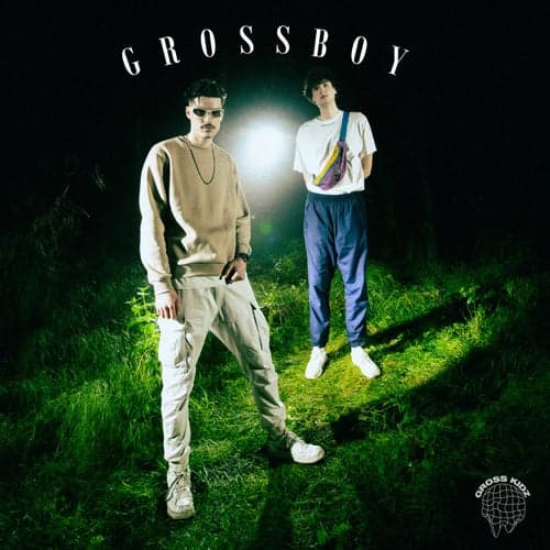 Grossboy