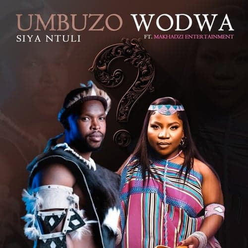 Umbuzo Wodwa
