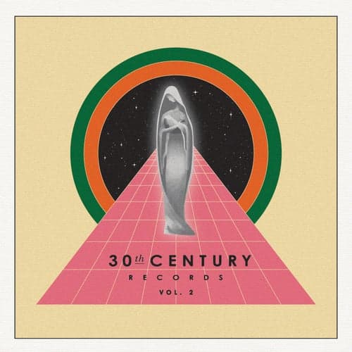 30th Century Records, Vol. 2