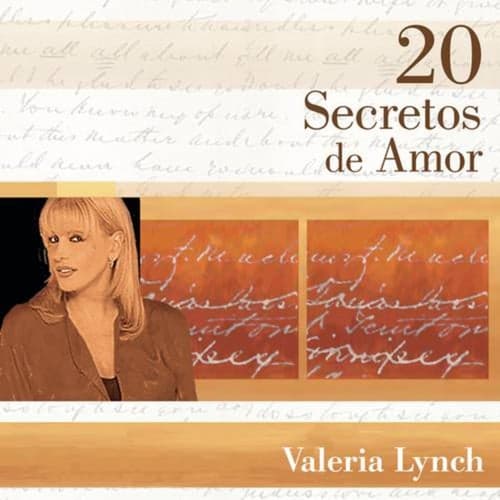 20 Secretos De Amor - Valeria Lynch