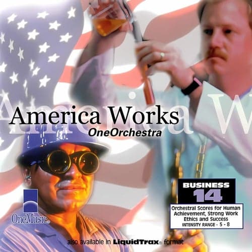 America Works