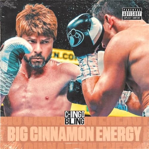 Big Cinnamon Energy
