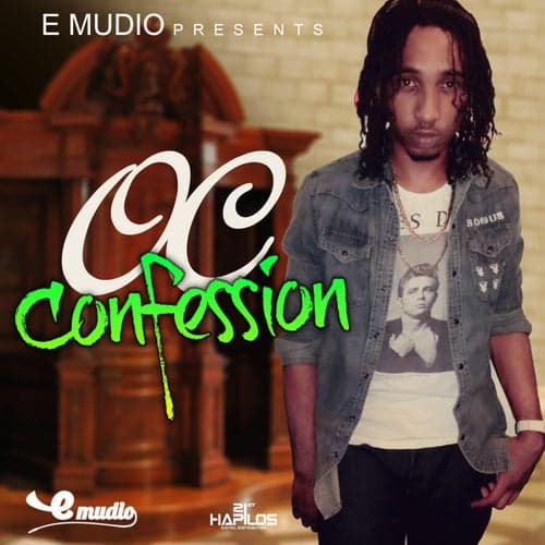 Confession (Fall in Love) - Single