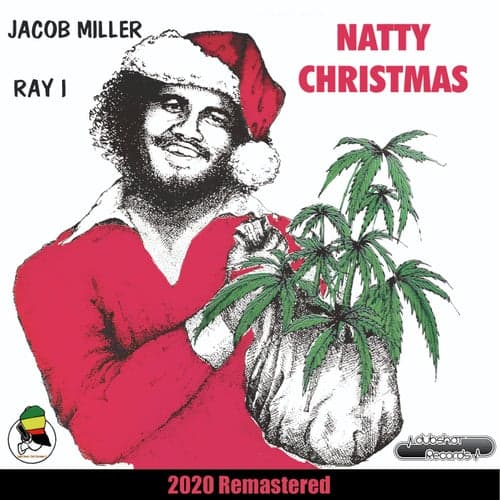 Natty Christmas (feat. Inner Circle) [2020 Remastered]