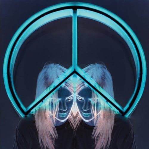 Peace: Remixes