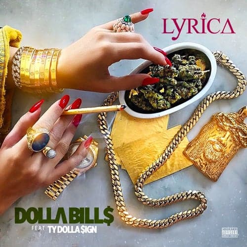 Dolla Bills (feat. Ty Dolla $ign)