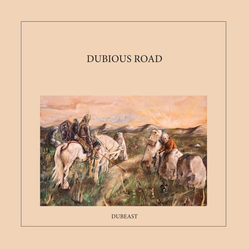 Dubious Road