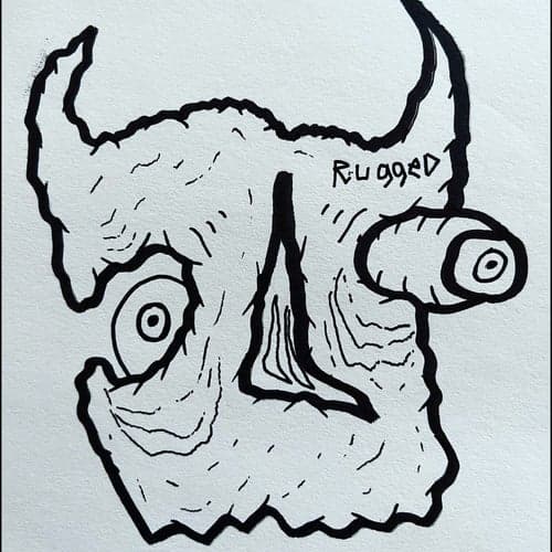 Rugged Loops LP