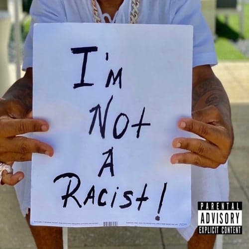 I'm Not a Racist