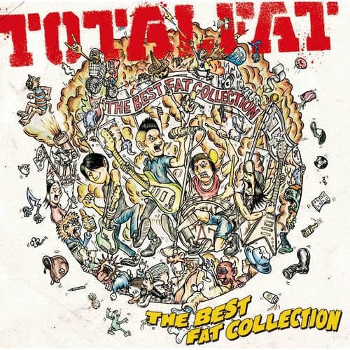 THE BEST FAT COLLECTION