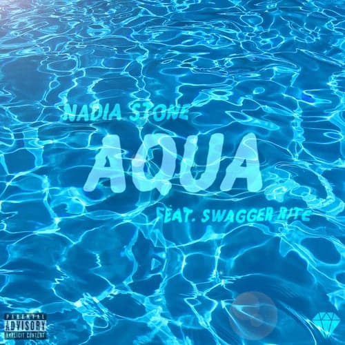 Aqua (feat. Swagger Rite)