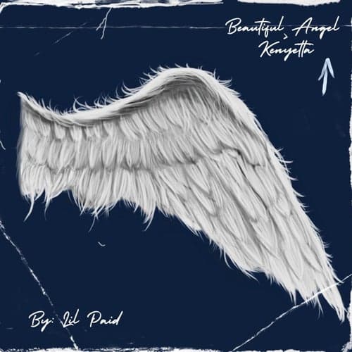 Beautiful Angel > Kenyetta