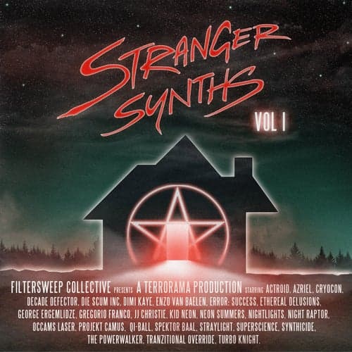 Stranger Synths, Vol. 1