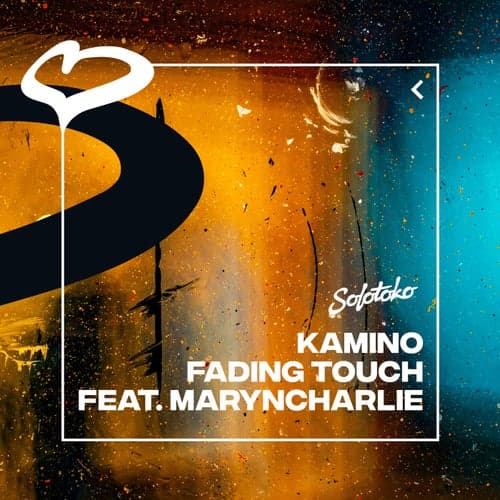 Fading Touch (feat. MarynCharlie)