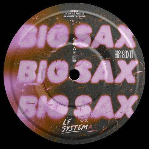 Big Sax