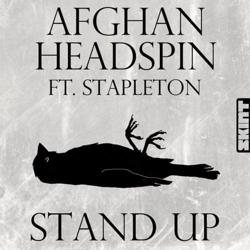 Stand Up (feat. Stapleton)
