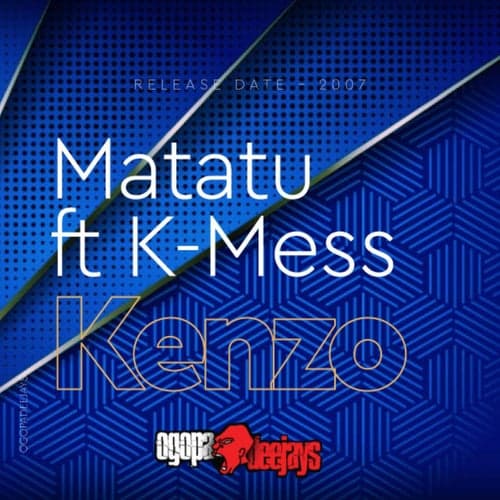 Matatu (feat. K-Mess)