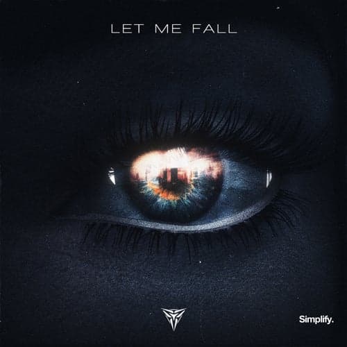 Let Me Fall (feat. Daisy Phillips)