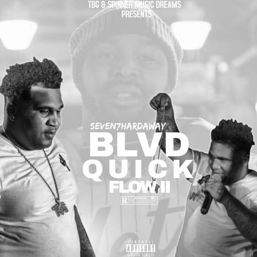 BLVD Quick Flow 2
