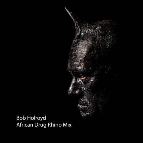 African Drug Rhino Mix